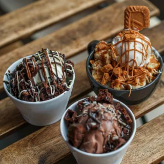 Ice Cream